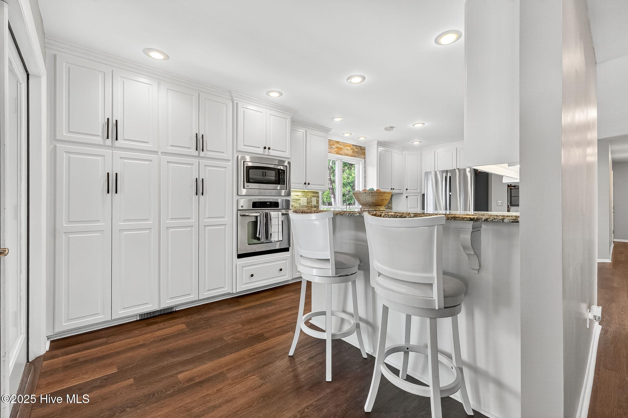 329 Ditchbank Road Goldsboro, NC 27534 - Photo 13 of 73 Kitchen