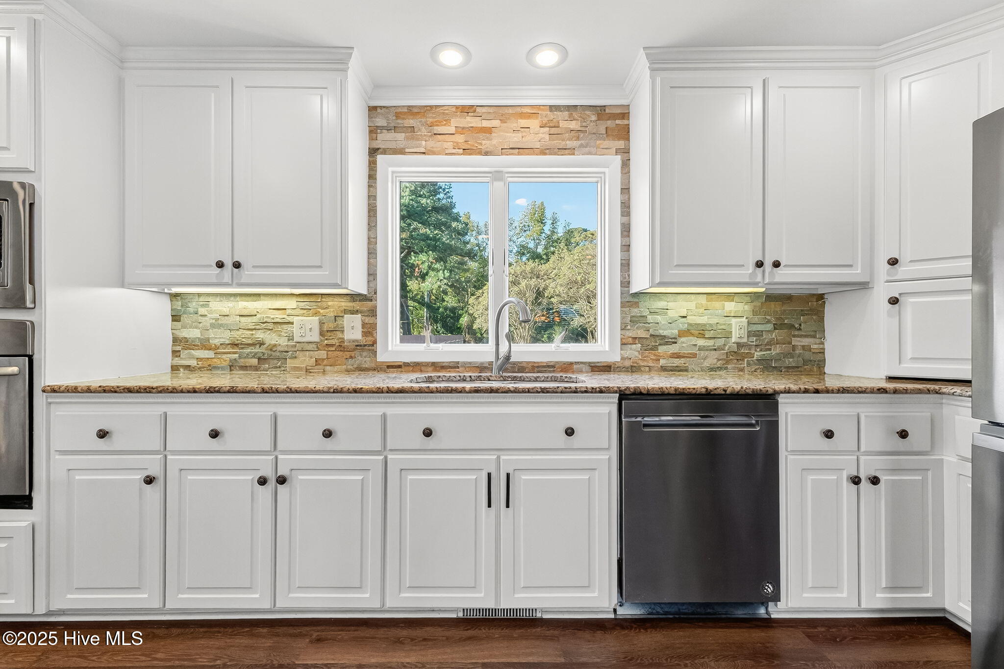 329 Ditchbank Road Goldsboro, NC 27534 - Photo 15 of 73 Kitchen