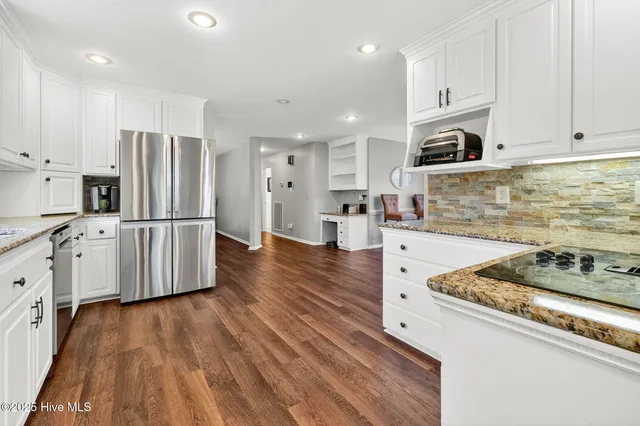 $500,000 | 329 Ditchbank Road, Goldsboro, NC 27534