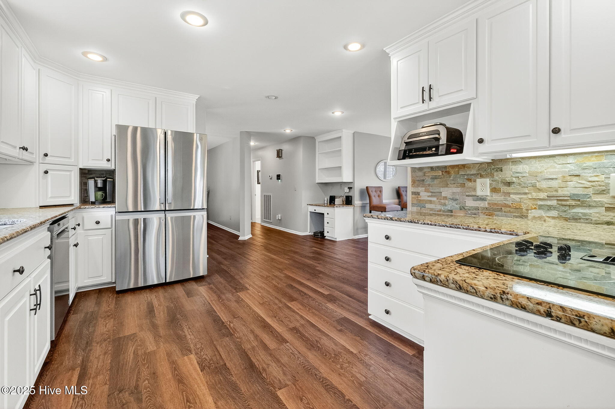 329 Ditchbank Road Goldsboro, NC 27534 - Photo 18 of 73 Kitchen