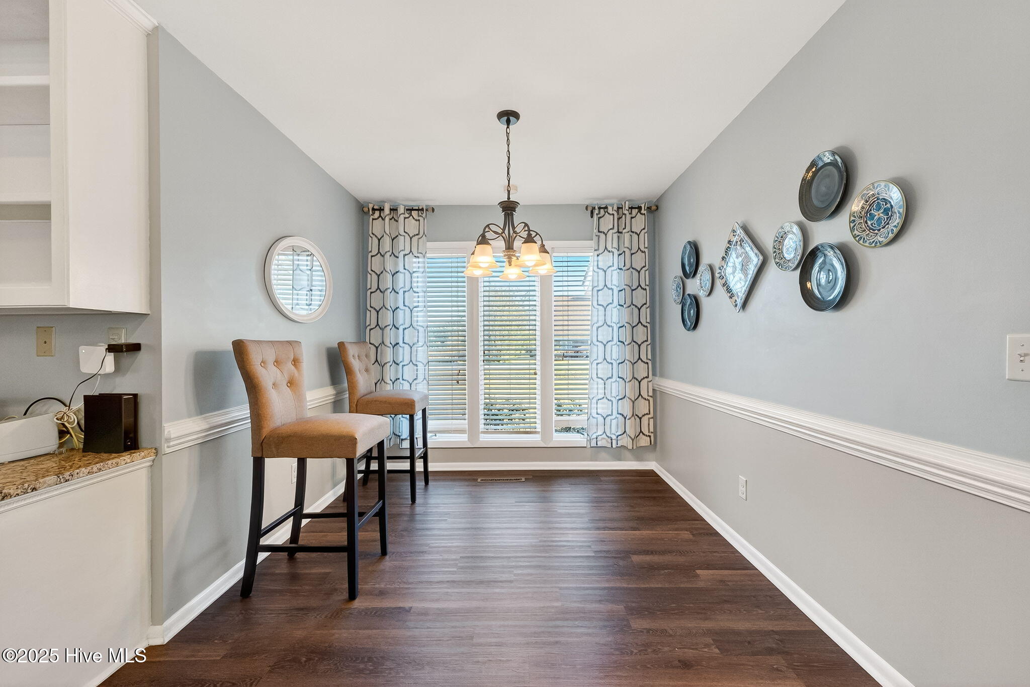 329 Ditchbank Road Goldsboro, NC 27534 - Photo 19 of 73 Dining Area