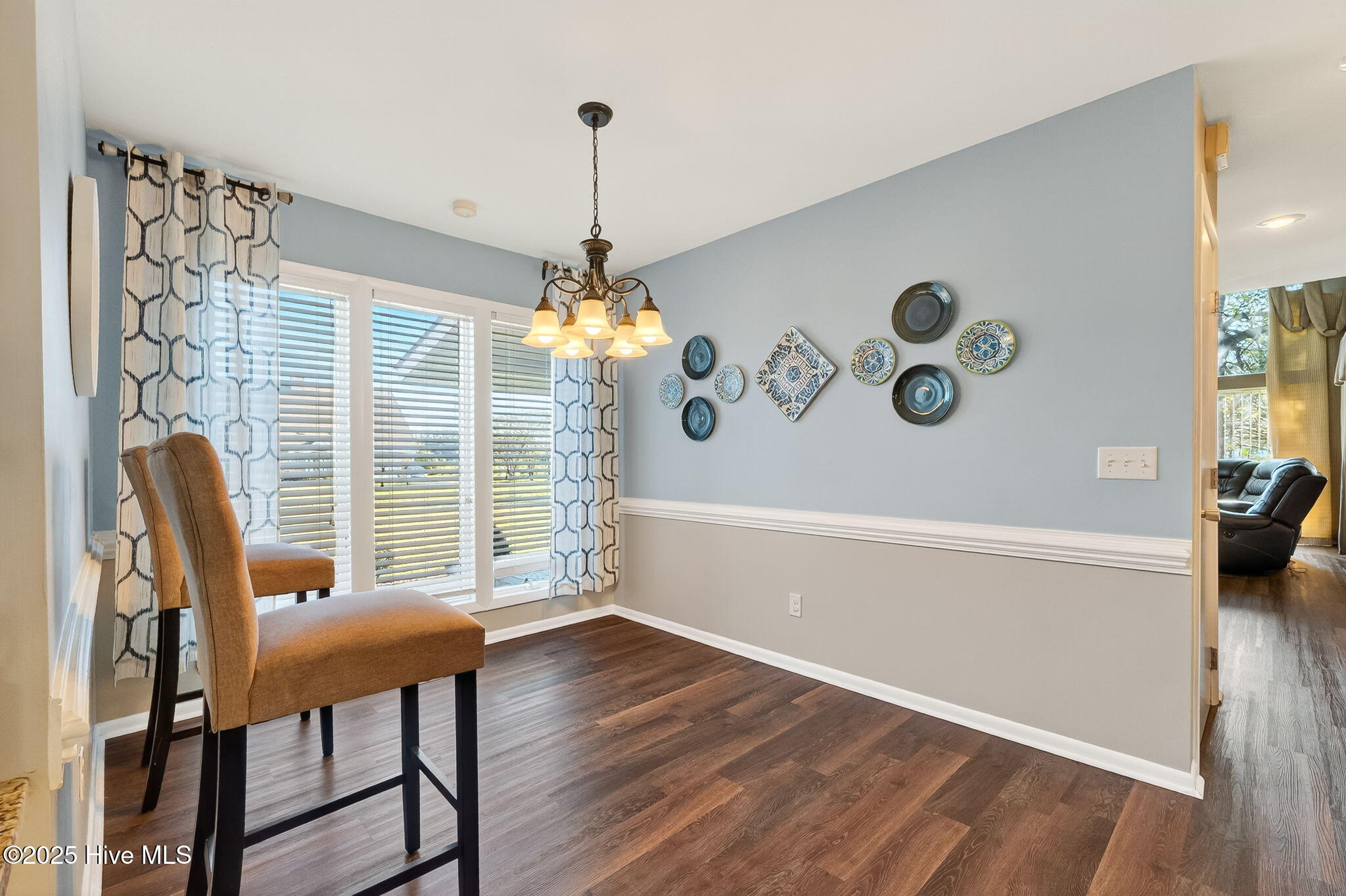 329 Ditchbank Road Goldsboro, NC 27534 - Photo 20 of 73 Dining Area