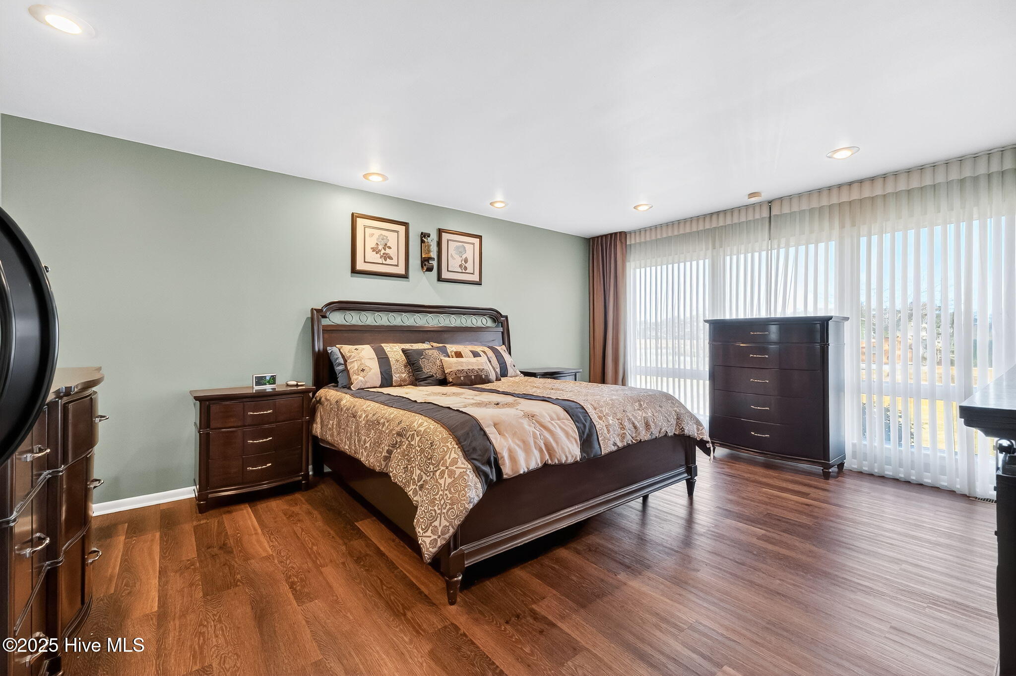 329 Ditchbank Road Goldsboro, NC 27534 - Photo 25 of 73 Primary Owner's Suite