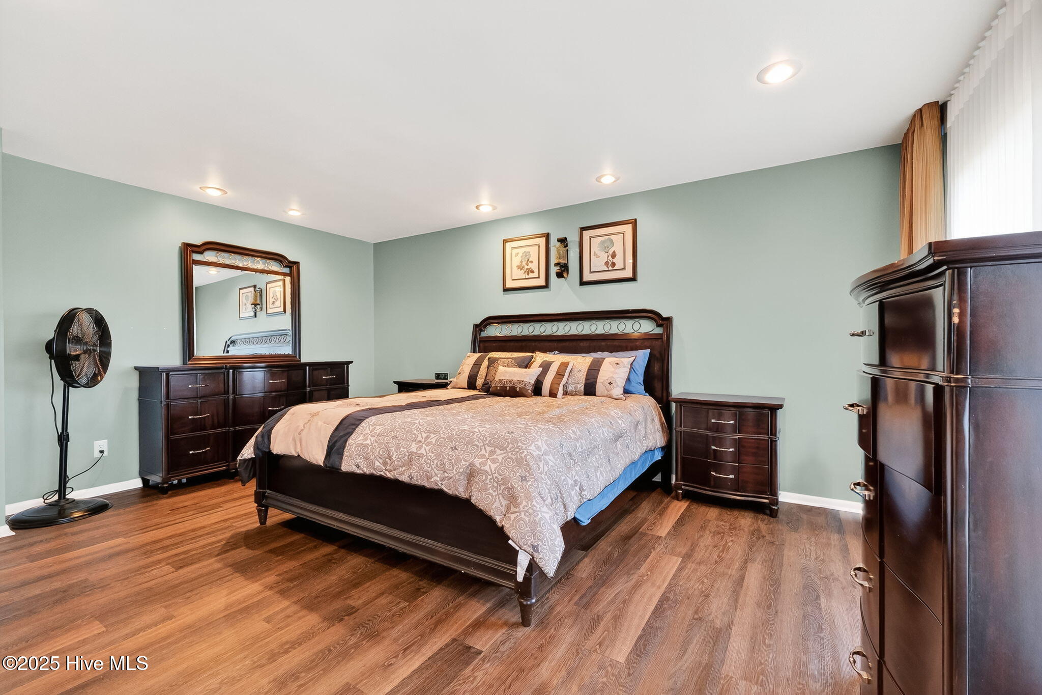 329 Ditchbank Road Goldsboro, NC 27534 - Photo 26 of 73 Primary Owner's Suite