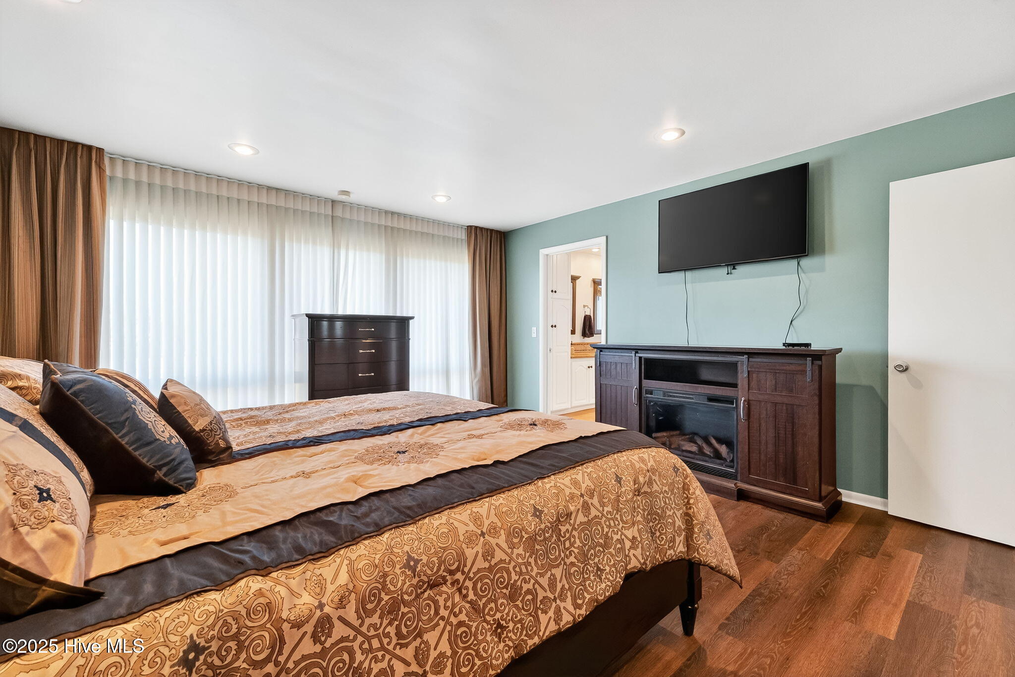 329 Ditchbank Road Goldsboro, NC 27534 - Photo 27 of 73 Primary Owner's Suite