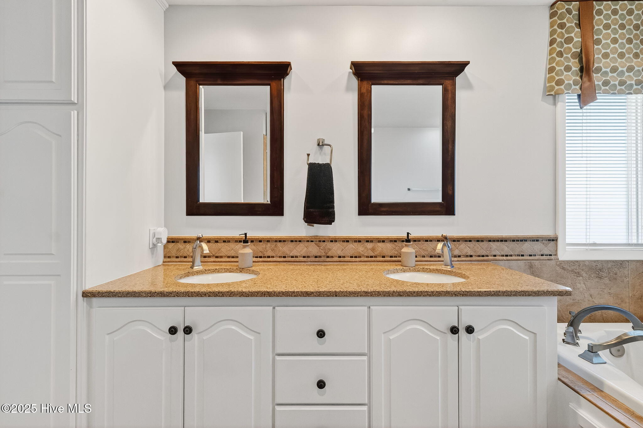 329 Ditchbank Road Goldsboro, NC 27534 - Photo 29 of 73 Primary Owner's Bathroom