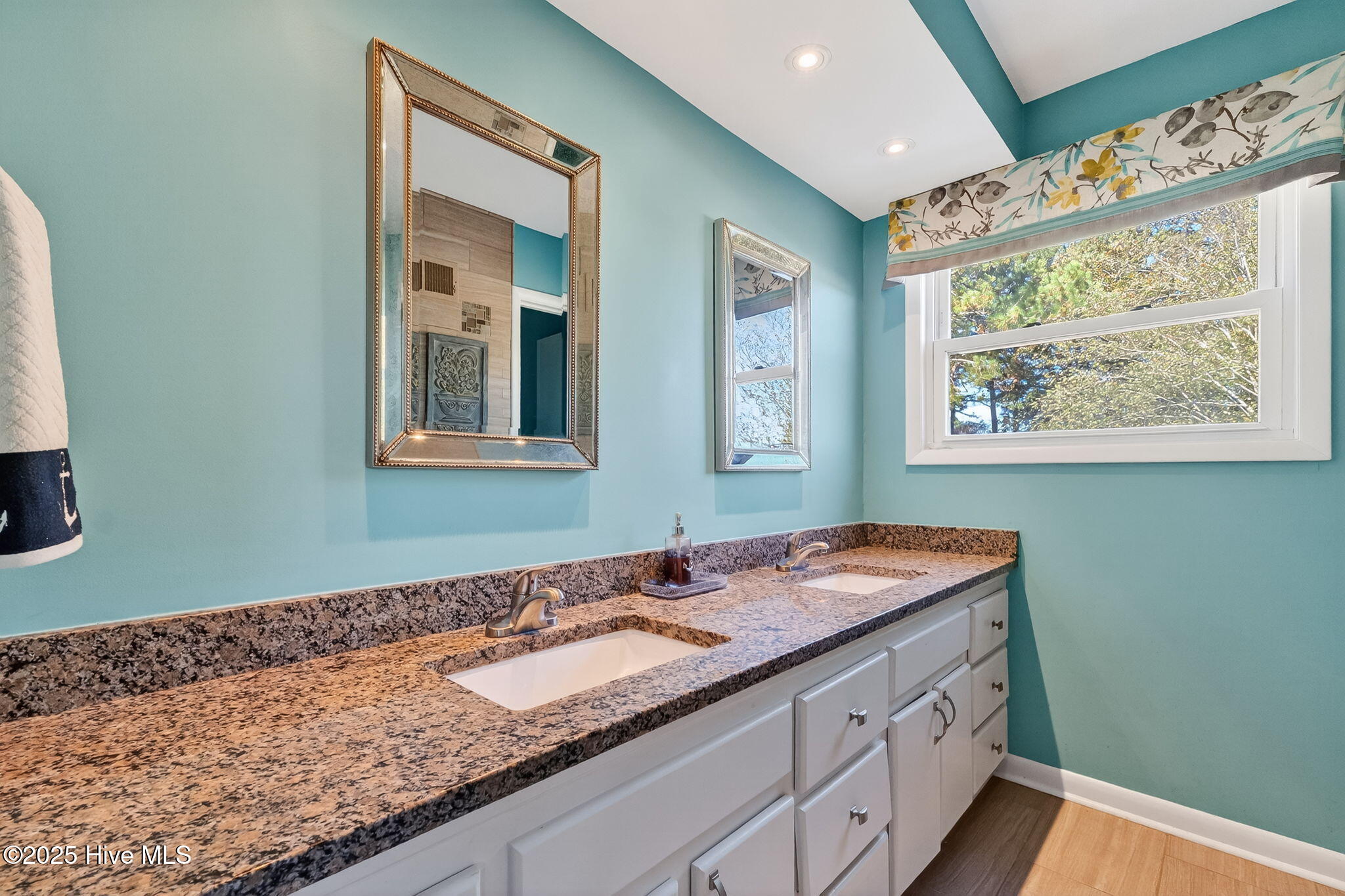 329 Ditchbank Road Goldsboro, NC 27534 - Photo 44 of 73 Guest Bathroom