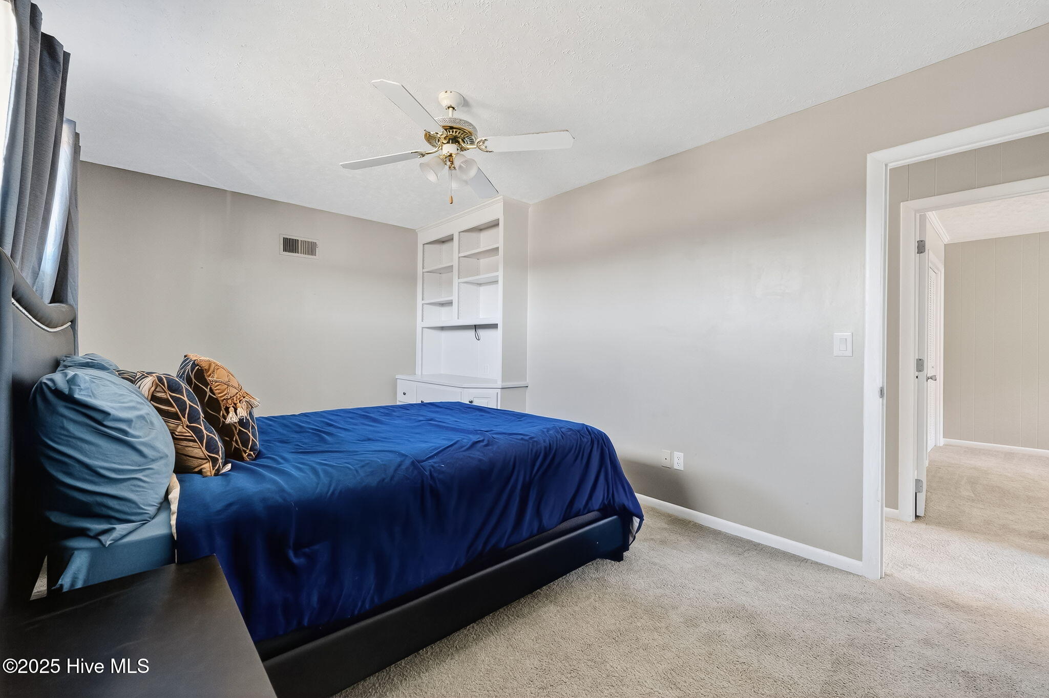 329 Ditchbank Road Goldsboro, NC 27534 - Photo 46 of 73 Bedroom 4