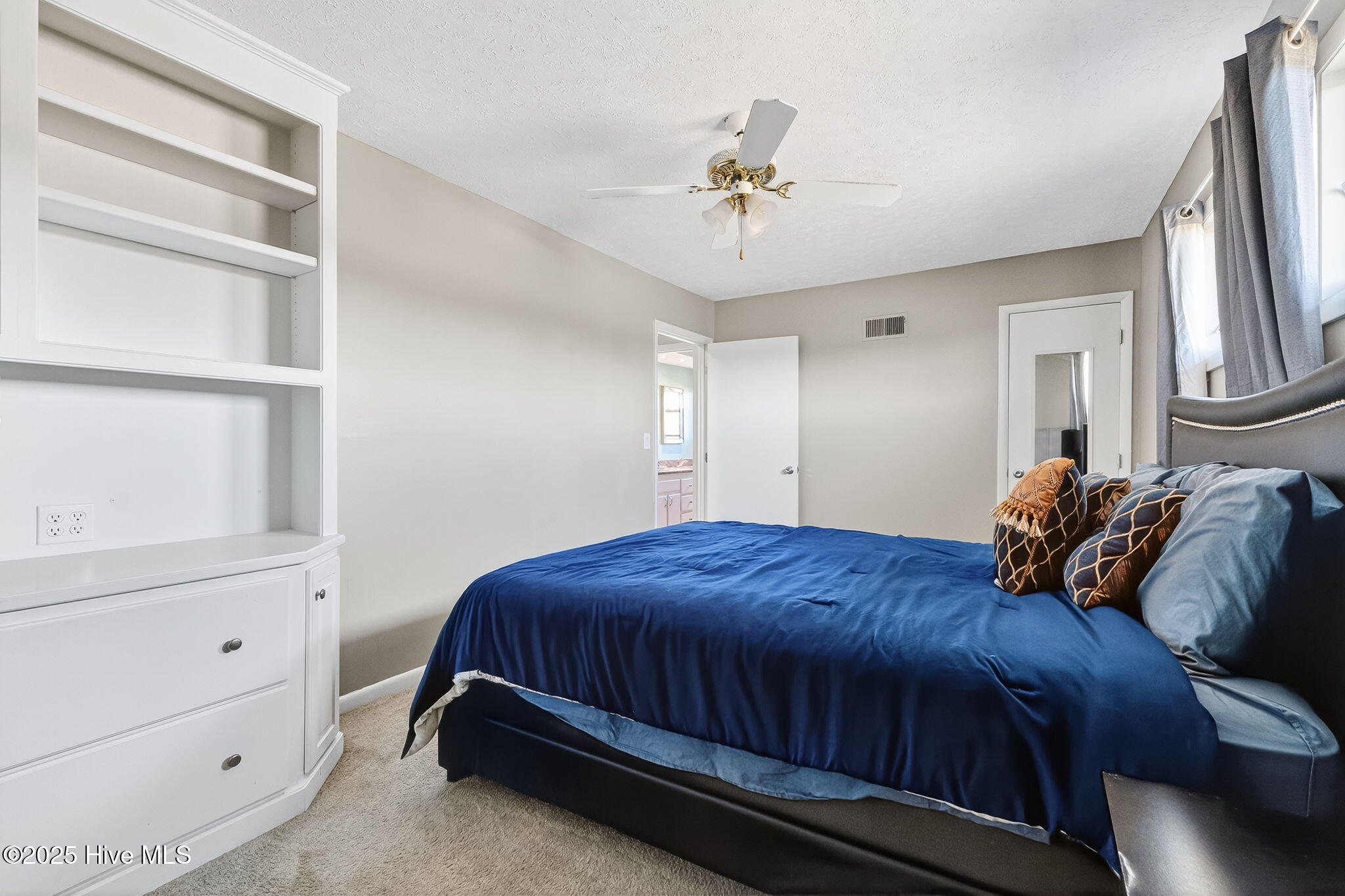 329 Ditchbank Road Goldsboro, NC 27534 - Photo 47 of 73 Bedroom 4