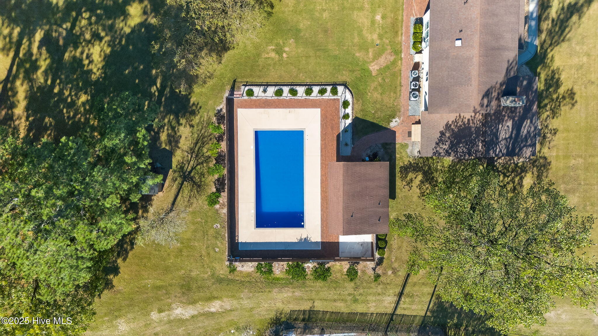 329 Ditchbank Road Goldsboro, NC 27534 - Photo 66 of 73 Aerial