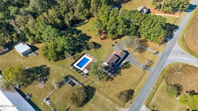 $500,000 | 329 Ditchbank Road, Goldsboro, NC 27534