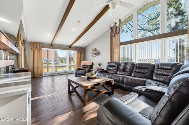 $500,000 | 329 Ditchbank Road, Goldsboro, NC 27534