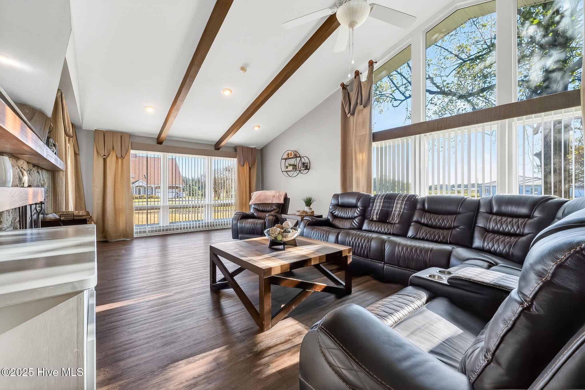 329 Ditchbank Road Goldsboro, NC 27534 - Photo 7 of 73 Family Room