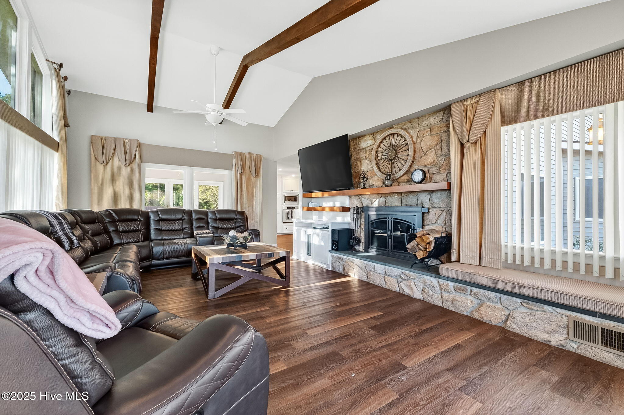 329 Ditchbank Road Goldsboro, NC 27534 - Photo 9 of 73 Family Room