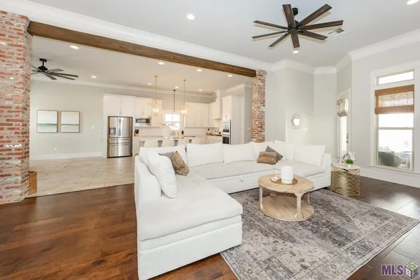 $775,000 | 13013 Cypress Way, Geismar, LA 70734