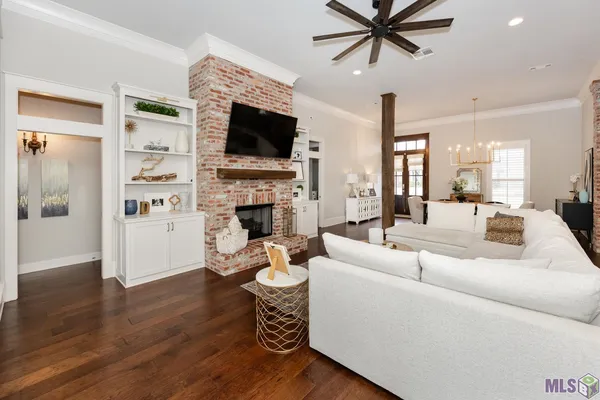 $775,000 | 13013 Cypress Way, Geismar, LA 70734