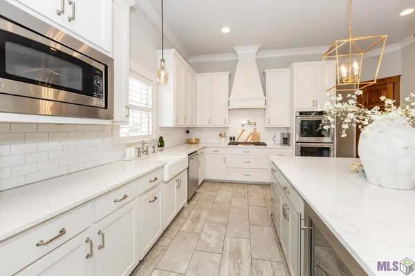 $775,000 | 13013 Cypress Way, Geismar, LA 70734