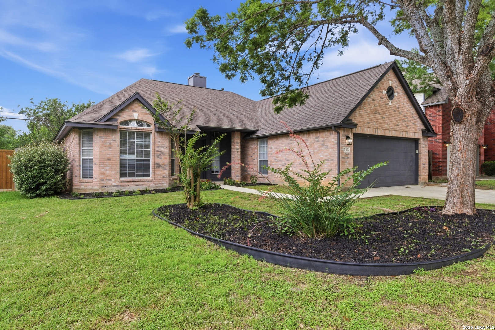 9422 Gray Sage Helotes, TX 78023 - Photo 4 of 30