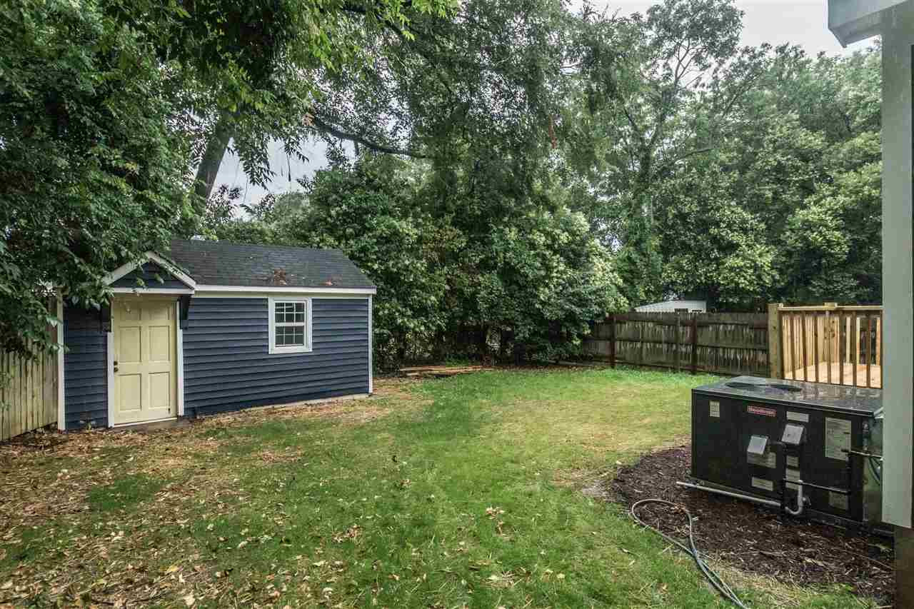 915 Elm Street Raleigh, NC 27604 - Photo 23 of 25 Photo 23
