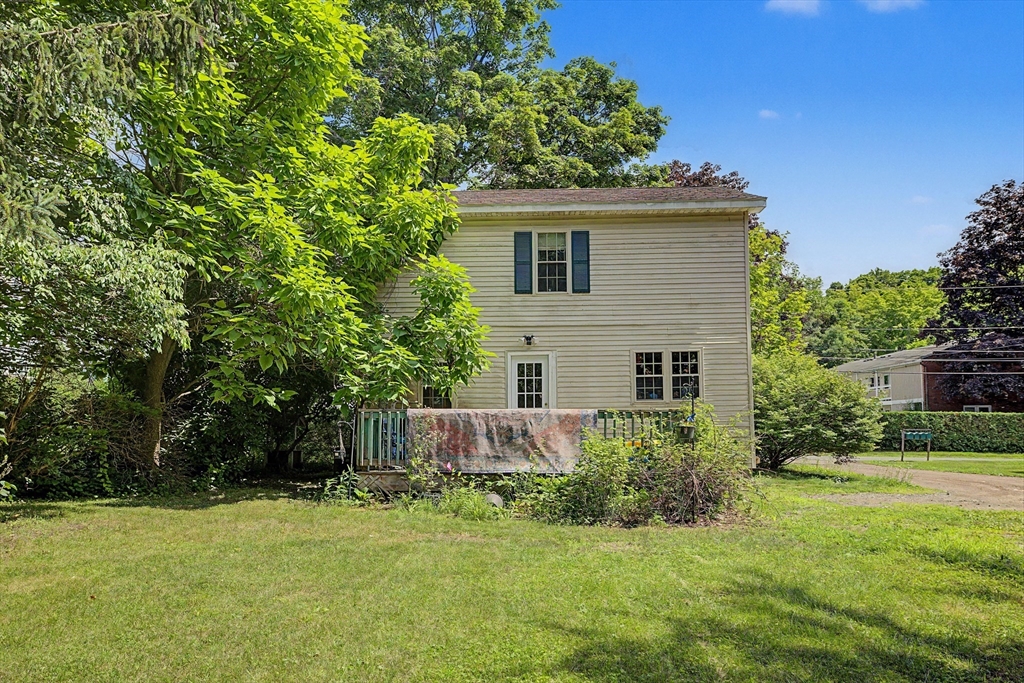 166 Summer Street Amherst, MA 01002 - Photo 21 of 23