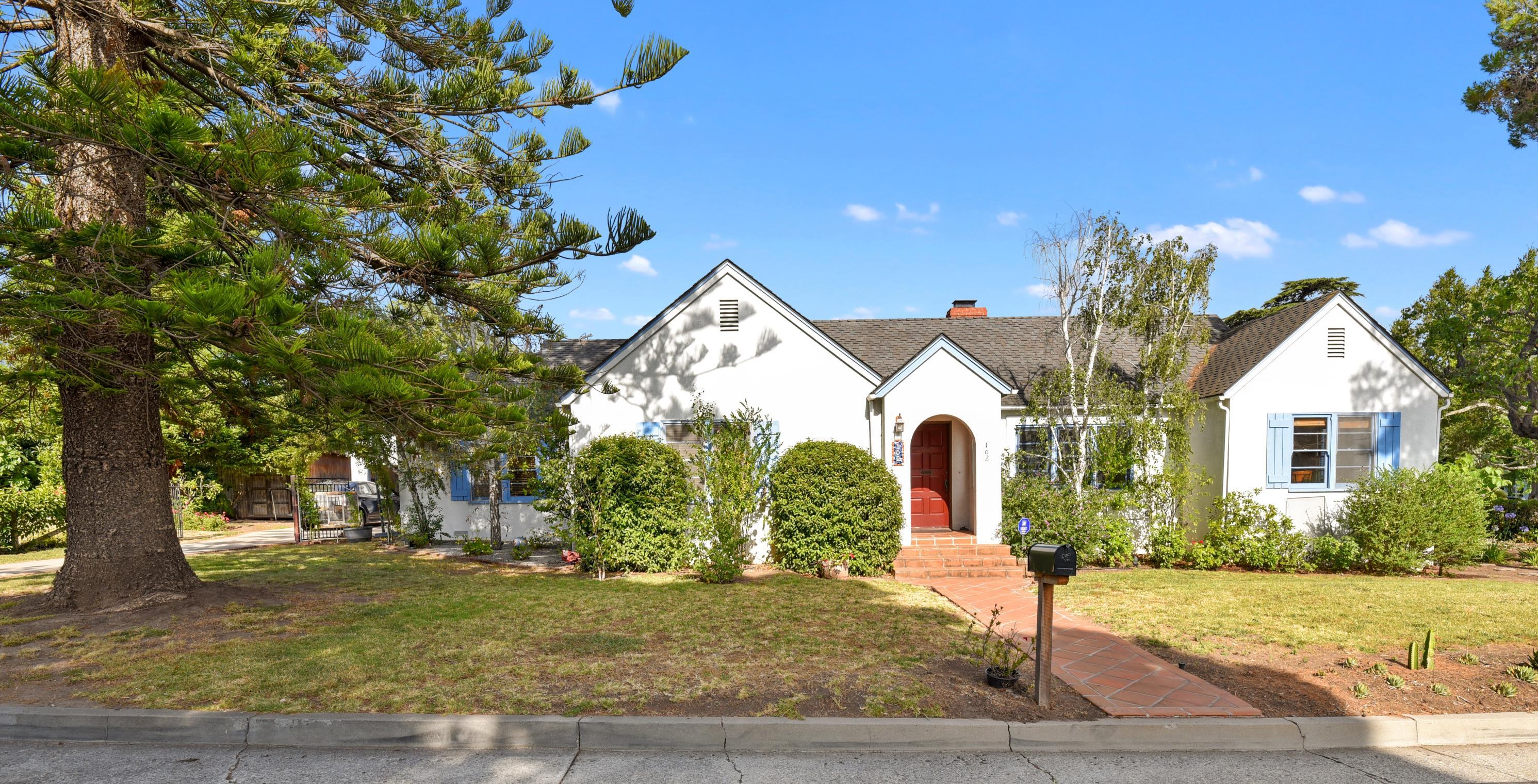 102 San Roque Road Santa Barbara, CA 93105 - Photo 1 of 20 Street View