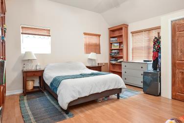 102 San Roque Road Santa Barbara, CA 93105 - Photo 11 of 20 Bedroom 2