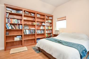 102 San Roque Road Santa Barbara, CA 93105 - Photo 12 of 20 Bedroom 2 View 2