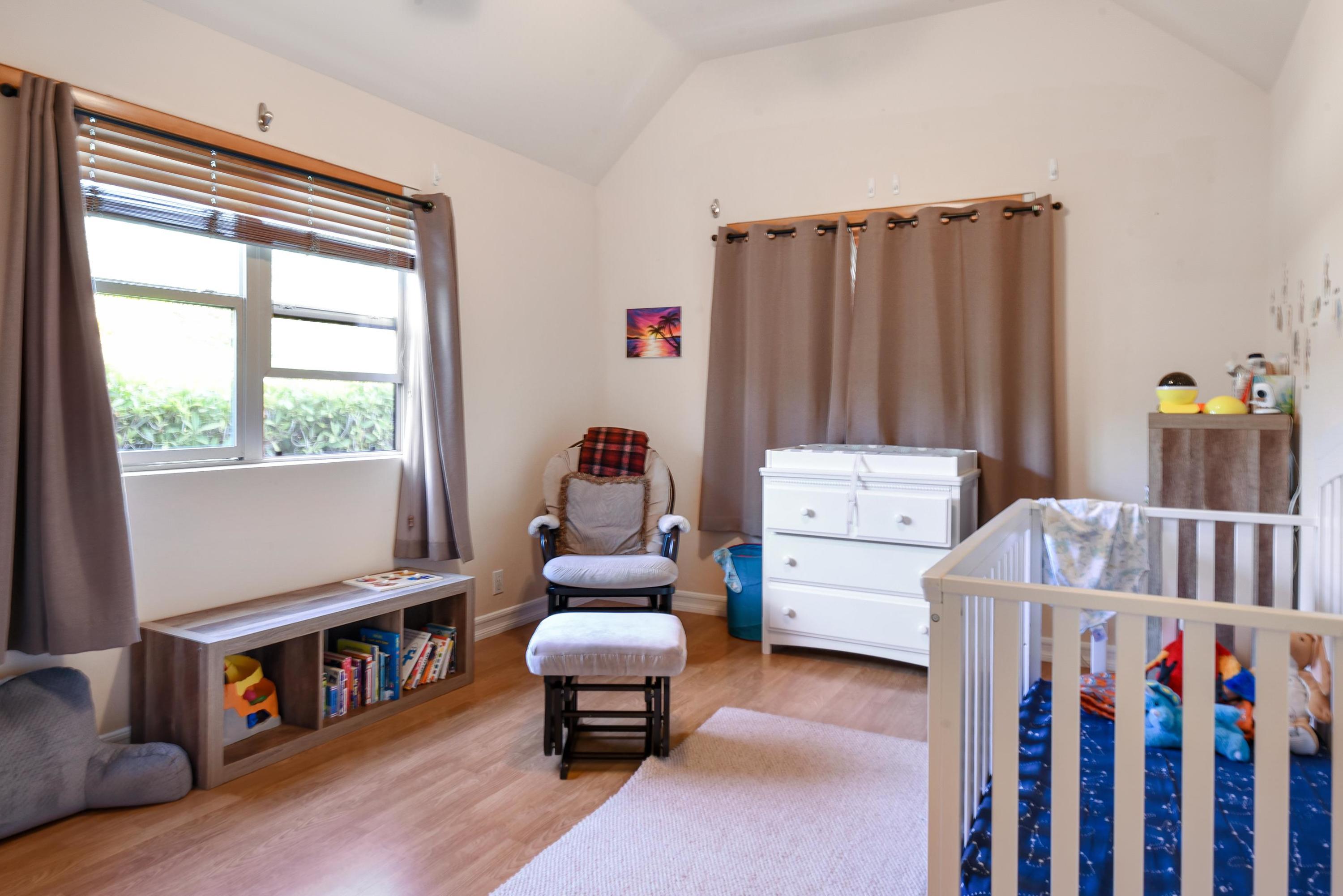 102 San Roque Road Santa Barbara, CA 93105 - Photo 14 of 20 Bedroom 4