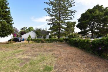 102 San Roque Road Santa Barbara, CA 93105 - Photo 19 of 20 Extra Yard Space
