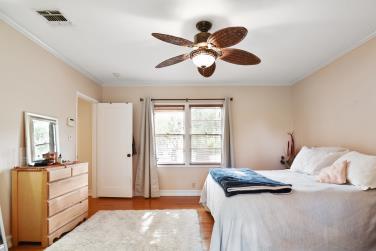 102 San Roque Road Santa Barbara, CA 93105 - Photo 10 of 20 Master Bdrm View 2