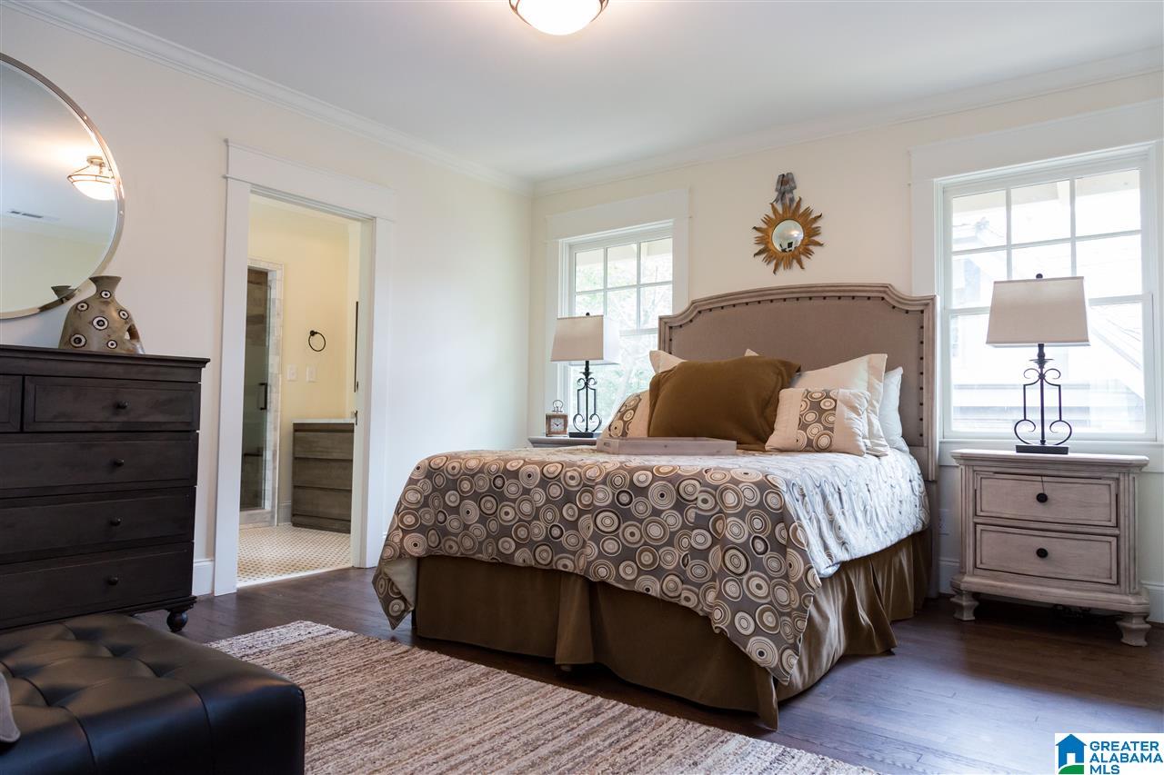 1501 Milner Crescent Birmingham, AL 35205 - Photo 20 of 41