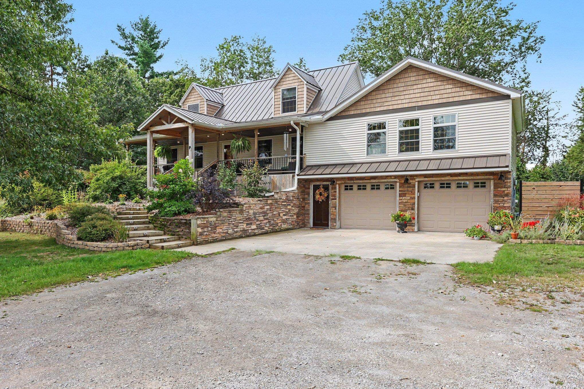425 North Elevator Road Linwood, MI 48634 - Photo 3 of 44 Gallery Image 3