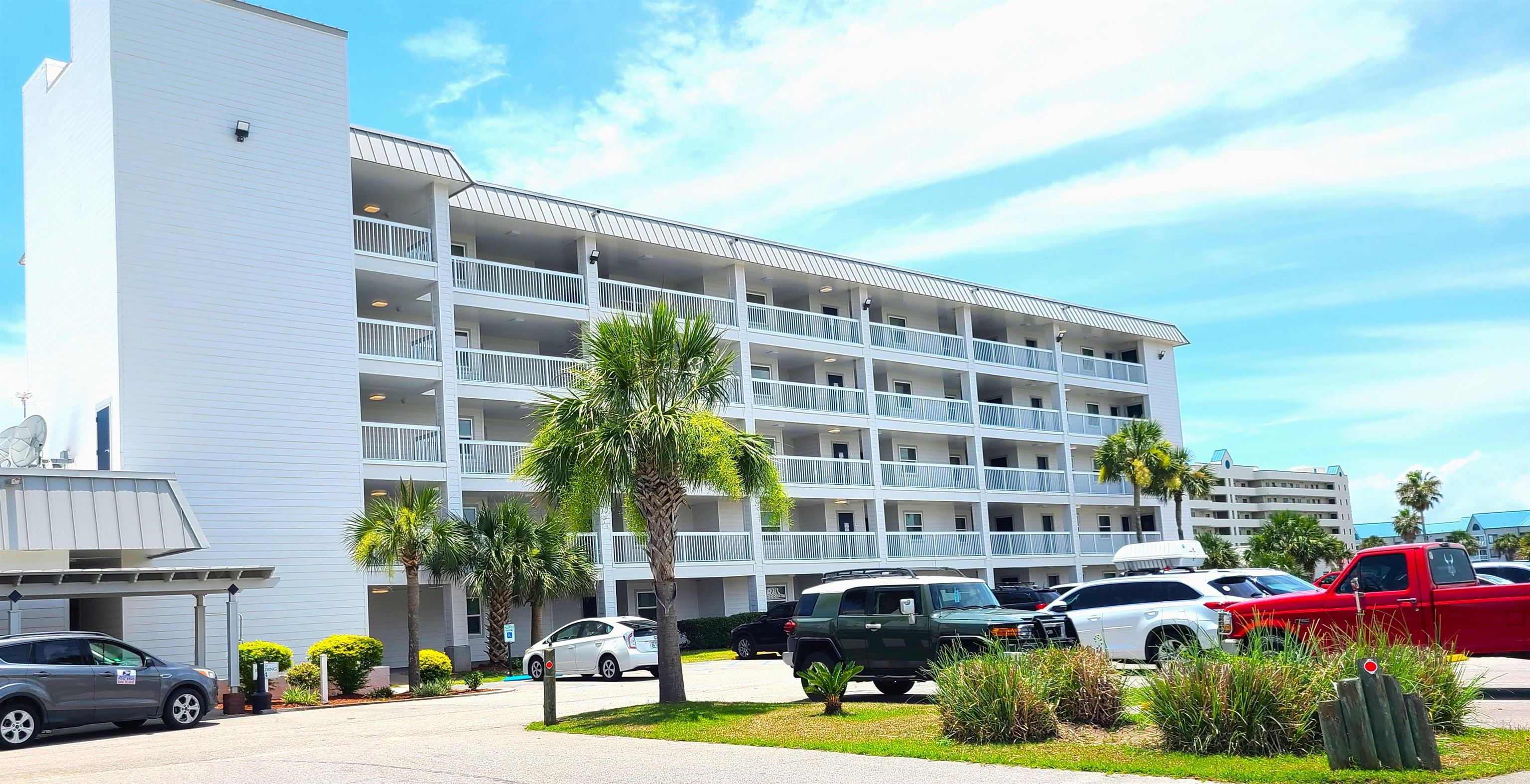 400 Plantation Road, Unit 4511 Gulf Shores, AL 36542 - Photo 37 of 42 Building 4