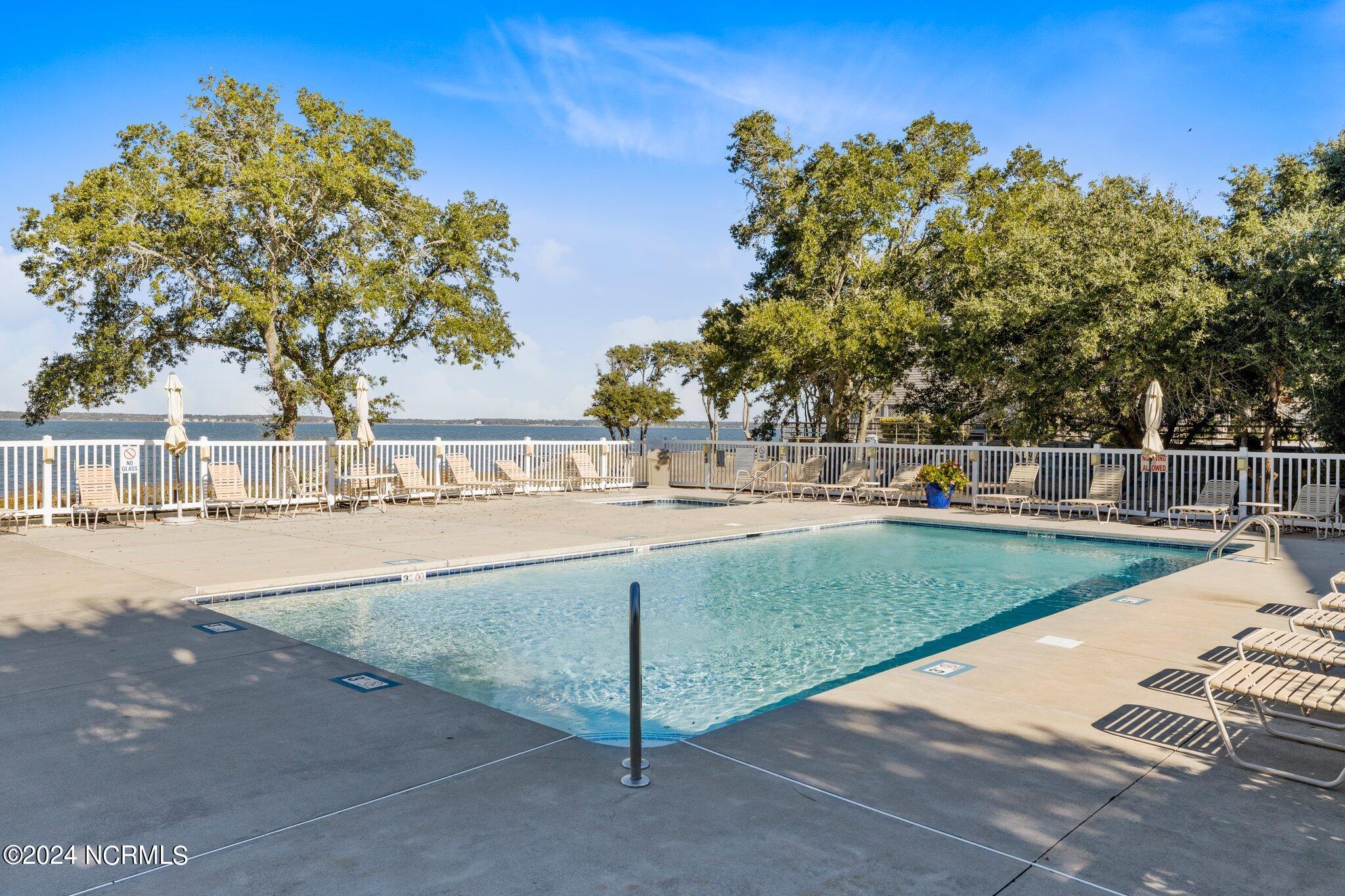 1700 Salter Path Road, Unit 103R Indian Beach, NC 28512 - Photo 64 of 115 58-web-or-mls-The Ocean Club Pools12