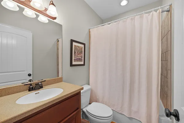 $549,000 | 3 Sandy Creek Drive, Iuka, MS 38852