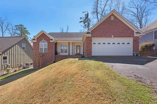 $524,900 | 3 Sandy Creek Drive, Iuka, MS 38852