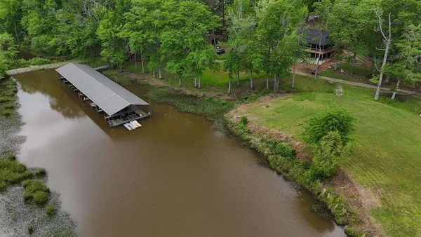 $549,000 | 3 Sandy Creek Drive, Iuka, MS 38852