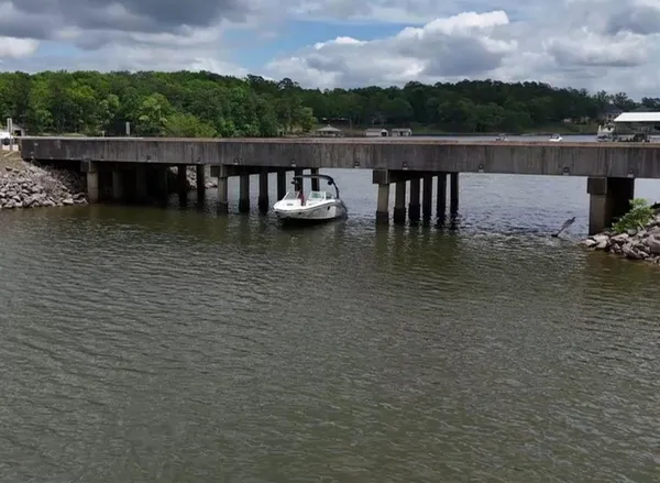 $549,000 | 3 Sandy Creek Drive, Iuka, MS 38852