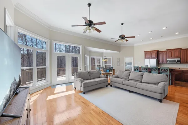 $549,000 | 3 Sandy Creek Drive, Iuka, MS 38852