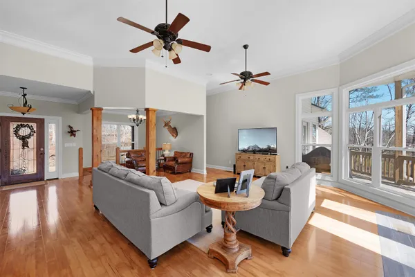 $524,900 | 3 Sandy Creek Drive, Iuka, MS 38852