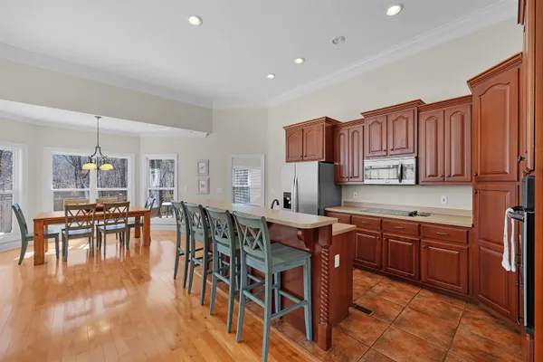 $524,900 | 3 Sandy Creek Drive, Iuka, MS 38852