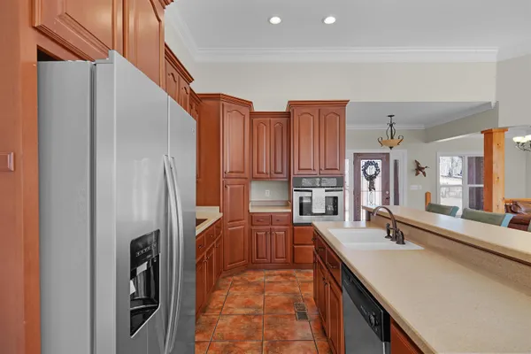 $549,000 | 3 Sandy Creek Drive, Iuka, MS 38852