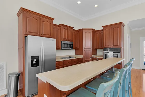 $524,900 | 3 Sandy Creek Drive, Iuka, MS 38852