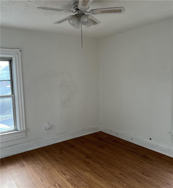 421 Butler Street Springdale, PA 15144 - Photo 17 of 30 bedroom 2