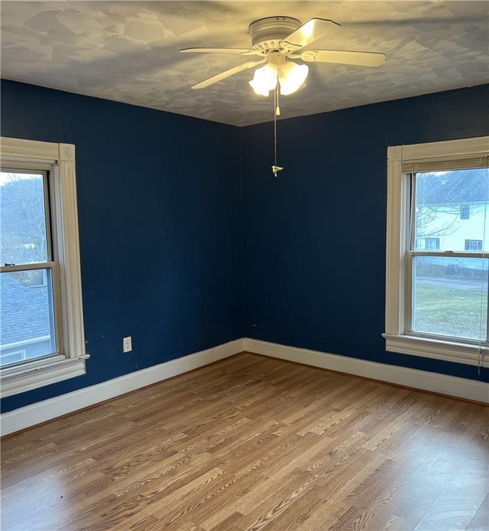 421 Butler Street Springdale, PA 15144 - Photo 19 of 30 bedroom 3
