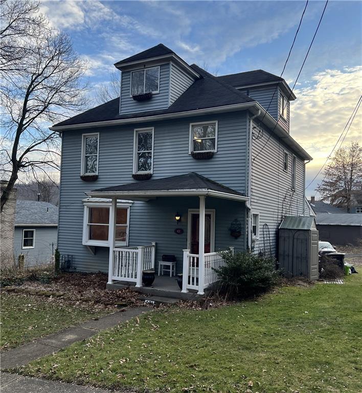 421 Butler Street Springdale, PA 15144 - Photo 2 of 30 Gallery Image 2
