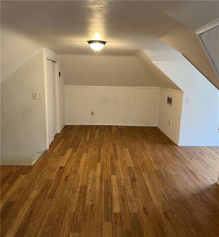 421 Butler Street Springdale, PA 15144 - Photo 23 of 30 attic