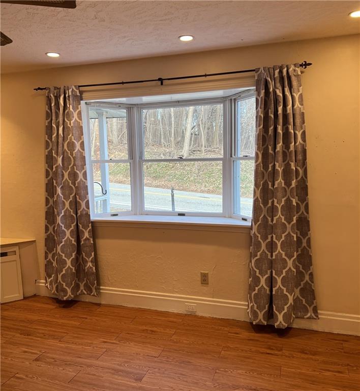 421 Butler Street Springdale, PA 15144 - Photo 6 of 30 Living room bay window