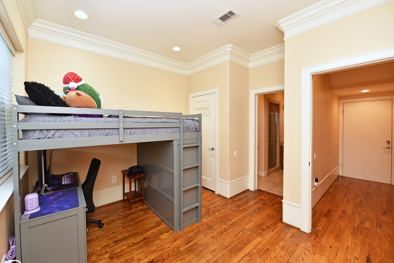 1219 Rosedale Street Houston, TX 77004 - Photo 12 of 46