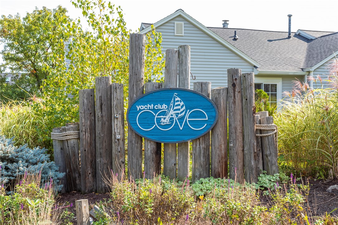 Canandaigua's yacht club cove plans dock replacement, New York